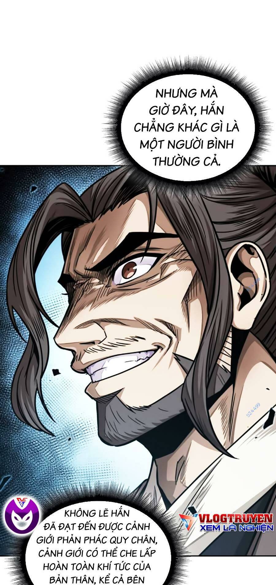 Ngã Lão Ma Thần Chapter 176 - Trang 2