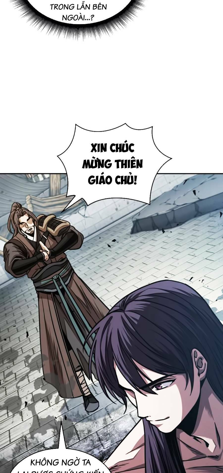 Ngã Lão Ma Thần Chapter 176 - Trang 2