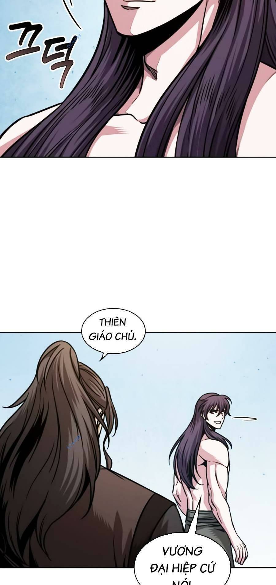 Ngã Lão Ma Thần Chapter 176 - Trang 2