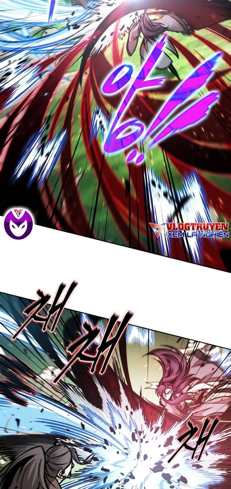 Ngã Lão Ma Thần Chapter 176 - Trang 2