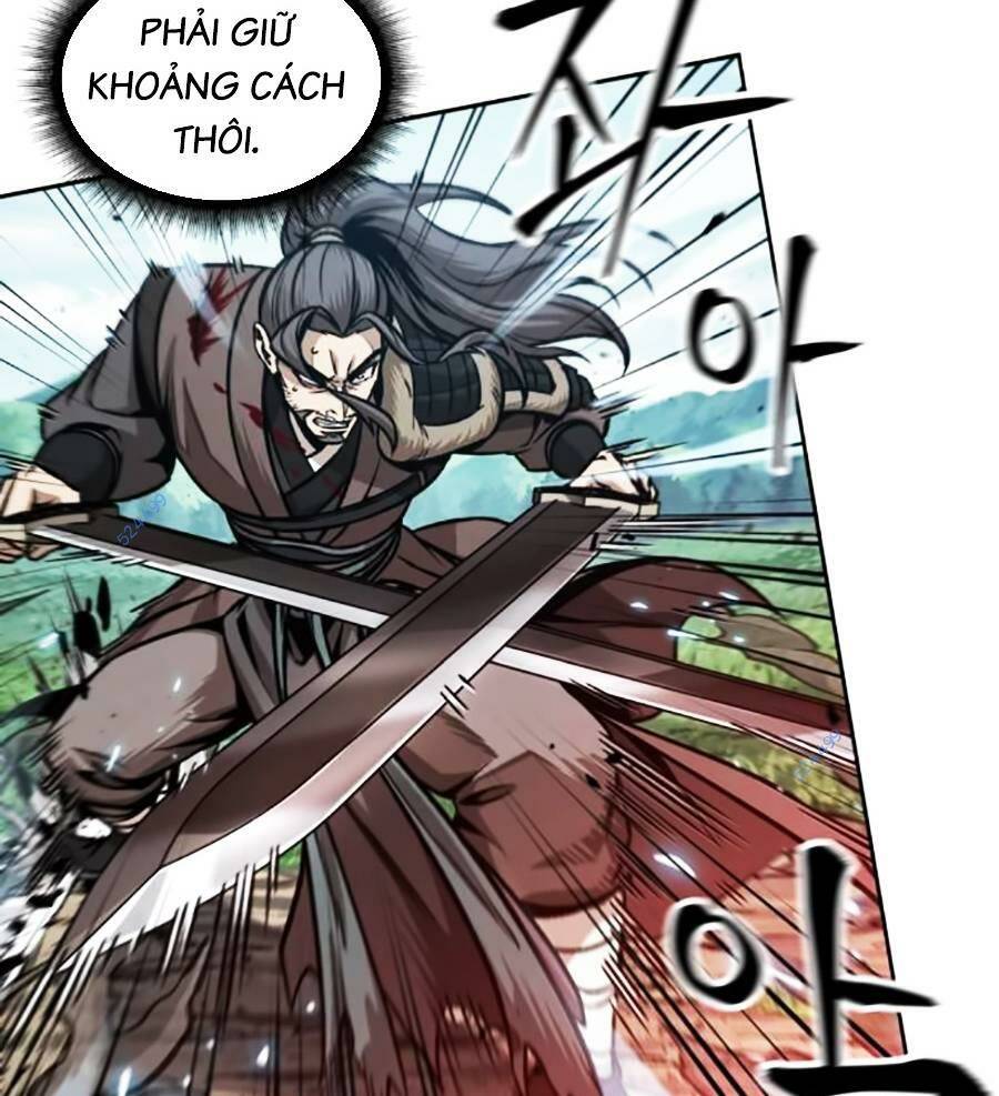 Ngã Lão Ma Thần Chapter 176 - Trang 2