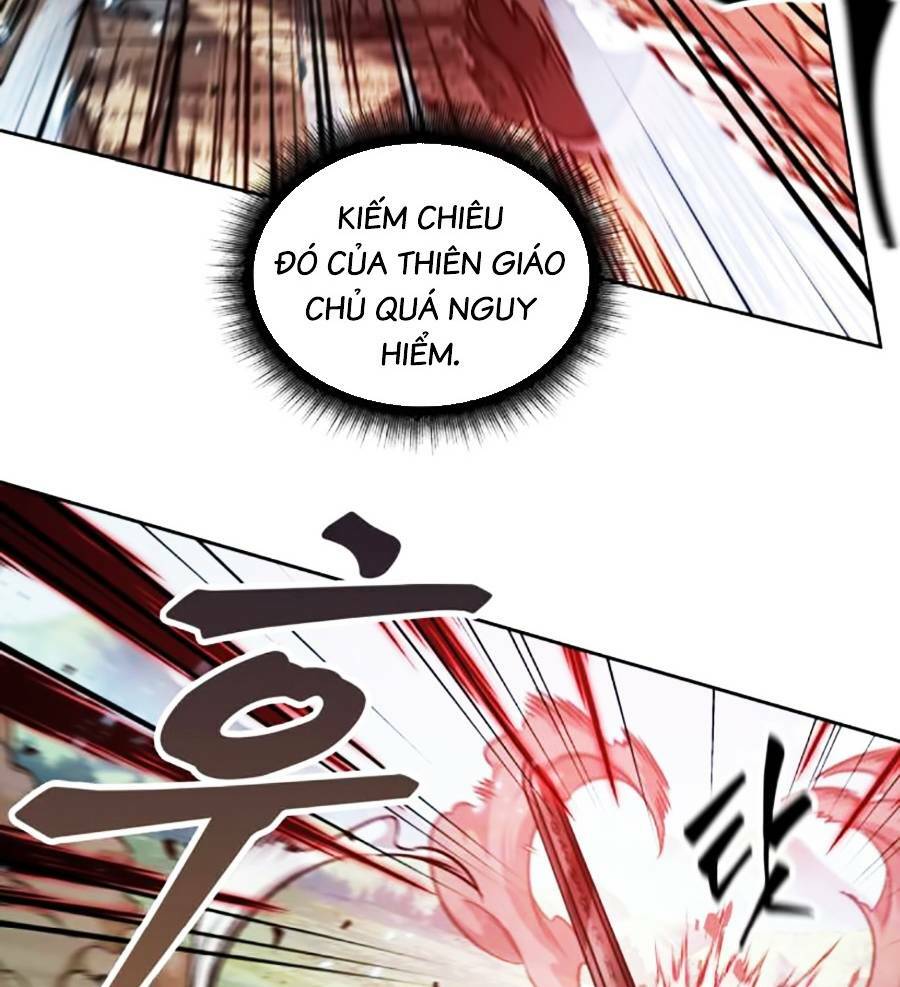 Ngã Lão Ma Thần Chapter 176 - Trang 2