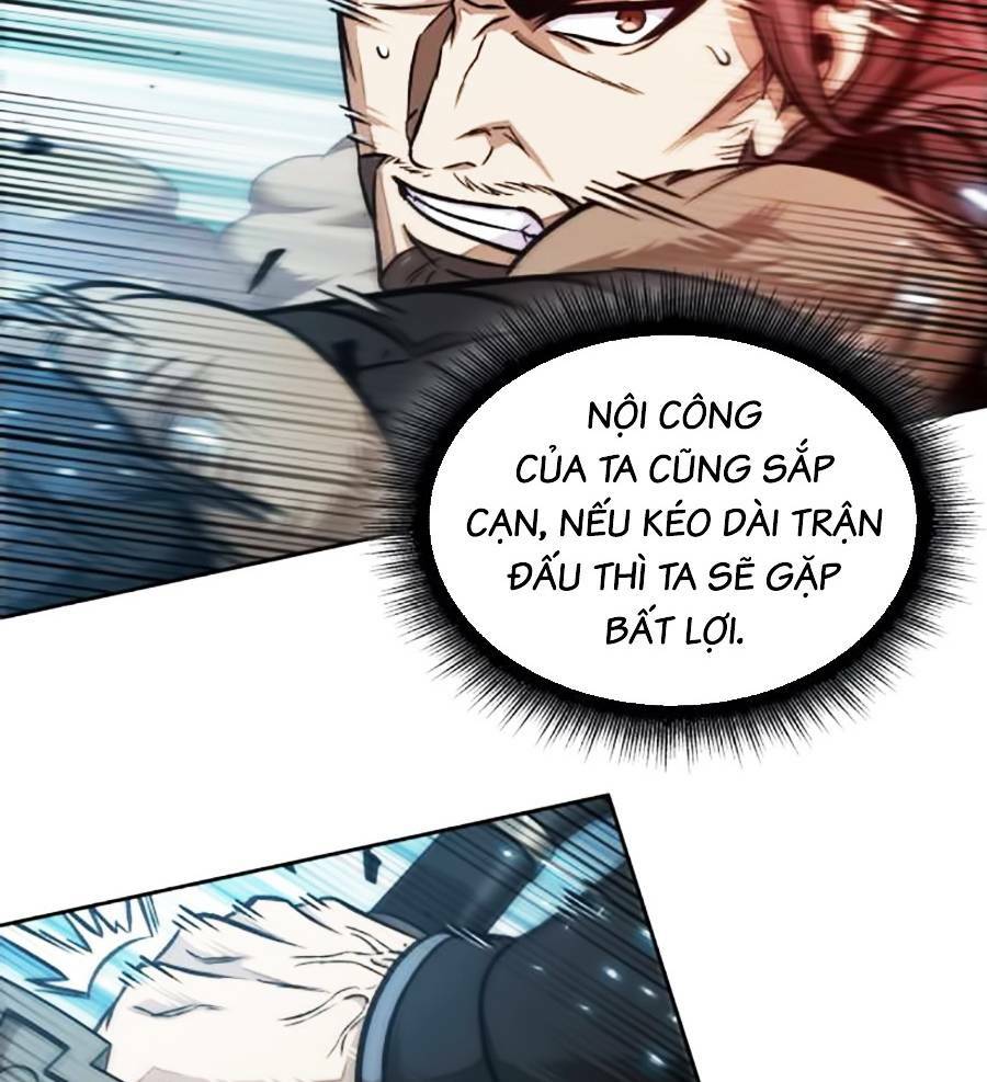 Ngã Lão Ma Thần Chapter 176 - Trang 2