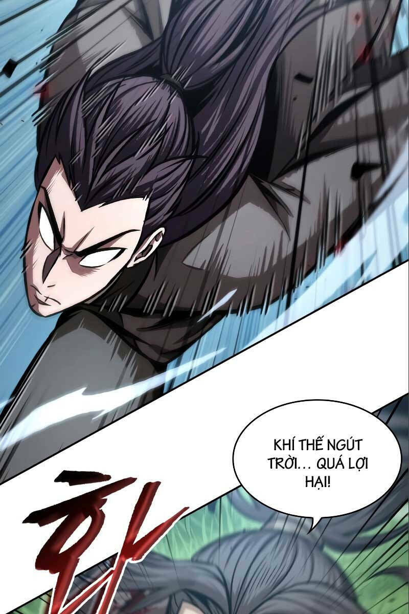 Ngã Lão Ma Thần Chapter 177 - Trang 2