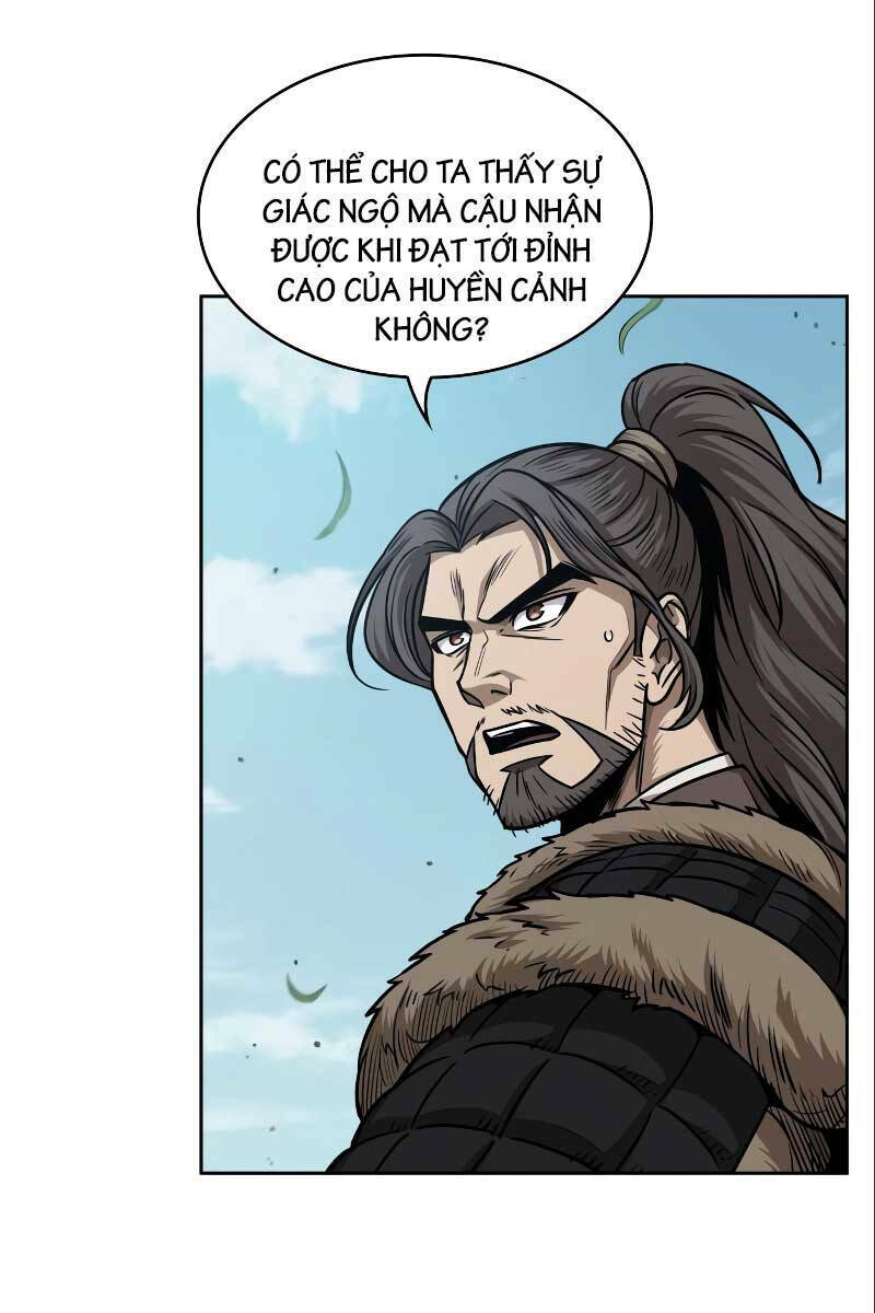 Ngã Lão Ma Thần Chapter 177 - Trang 2