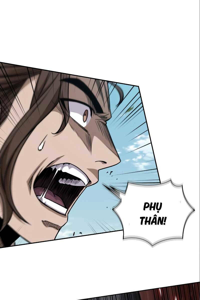 Ngã Lão Ma Thần Chapter 177 - Trang 2