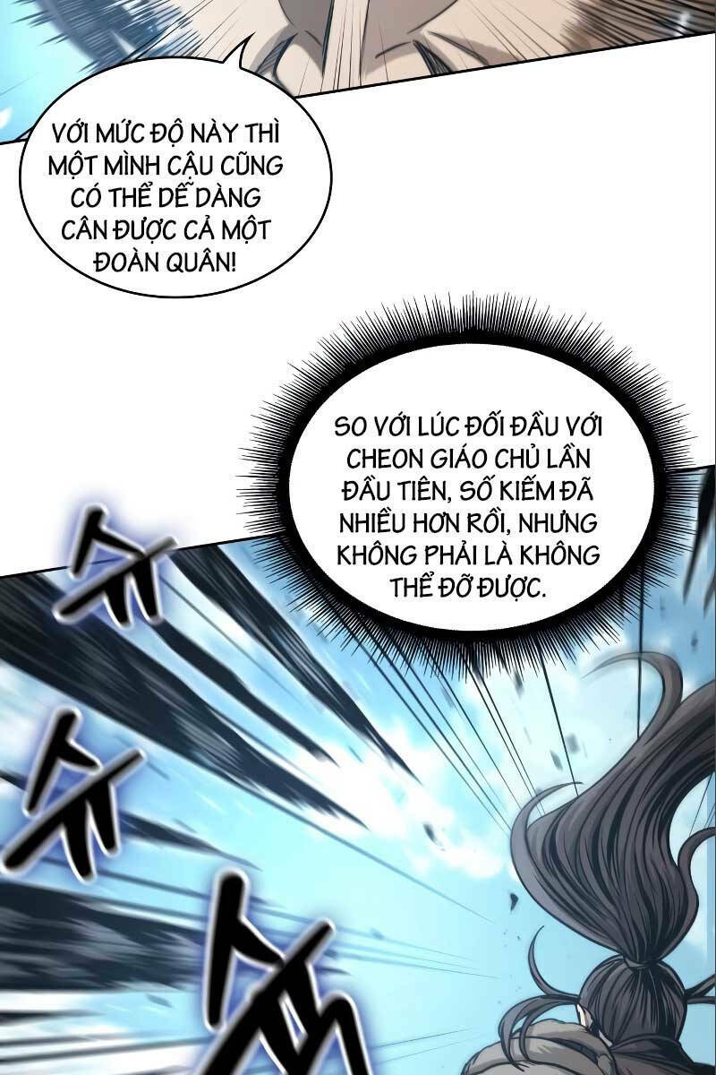 Ngã Lão Ma Thần Chapter 177 - Trang 2