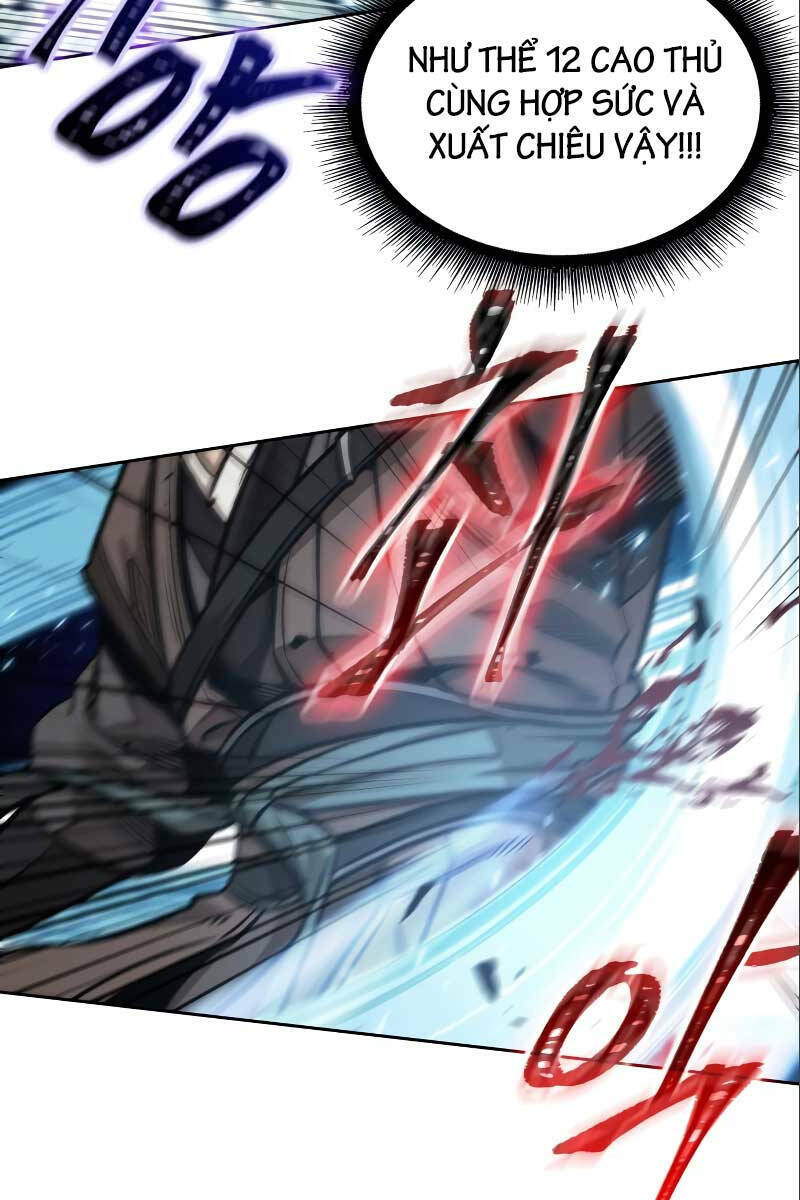 Ngã Lão Ma Thần Chapter 177 - Trang 2