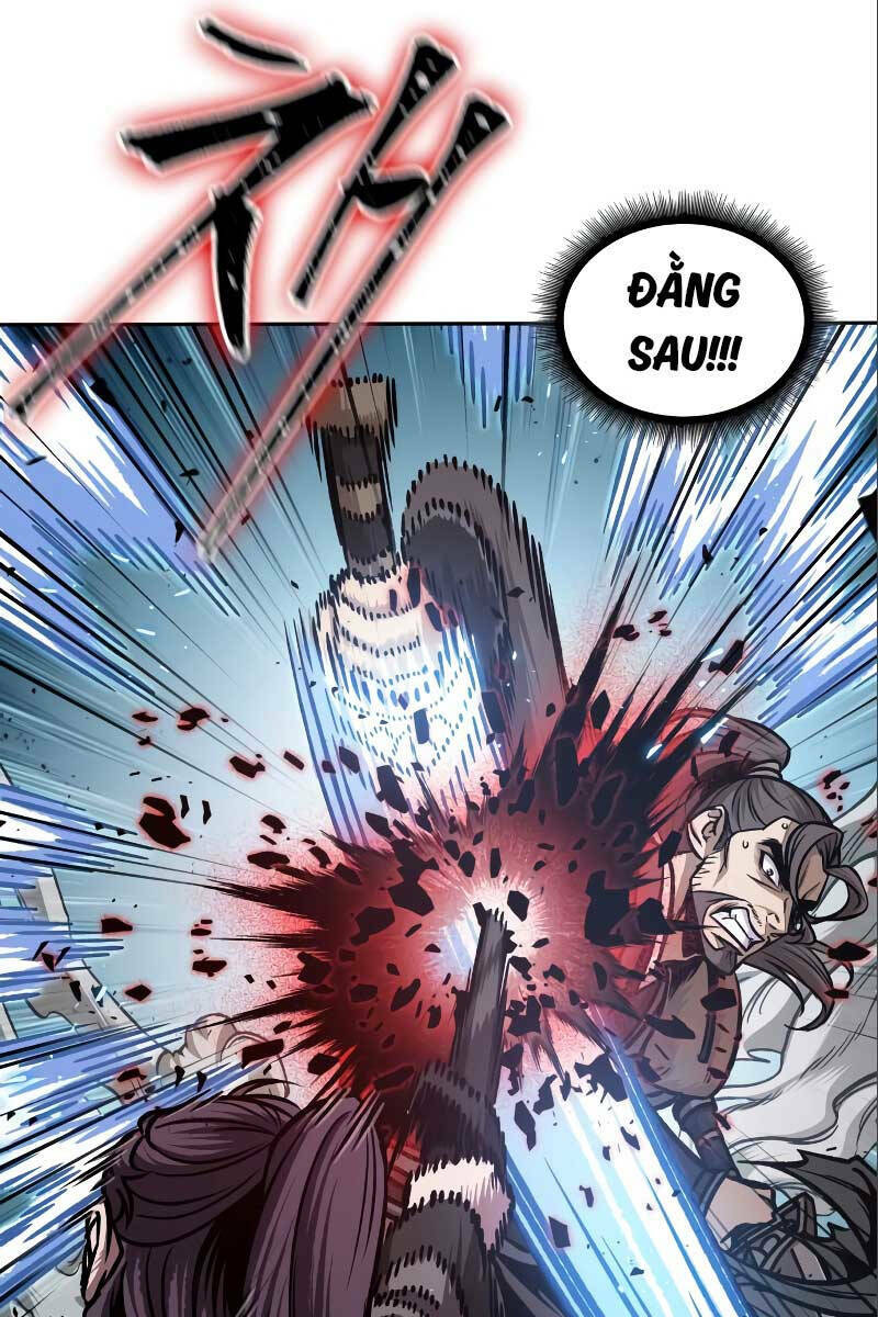 Ngã Lão Ma Thần Chapter 177 - Trang 2