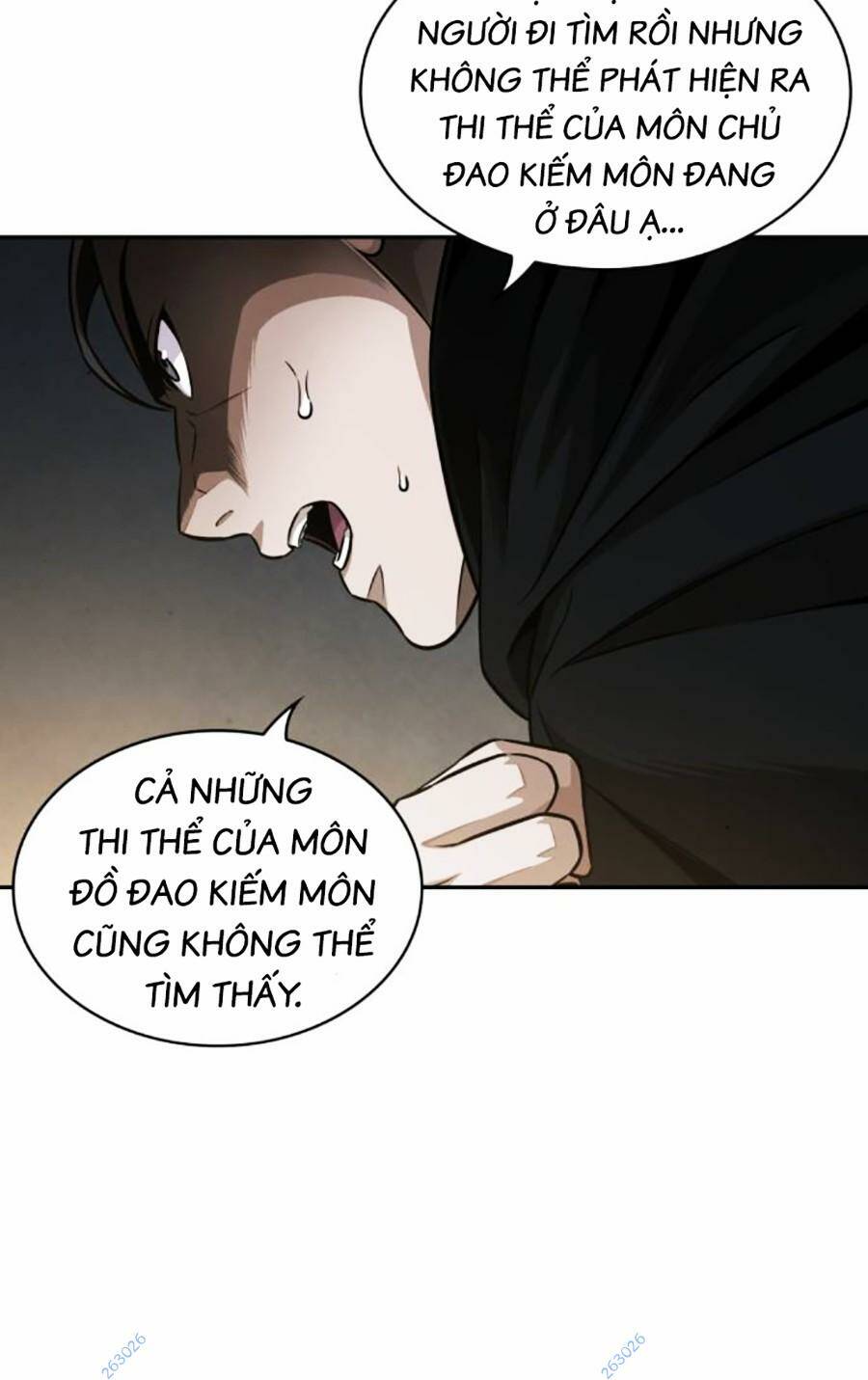 Ngã Lão Ma Thần Chapter 178 - Trang 2