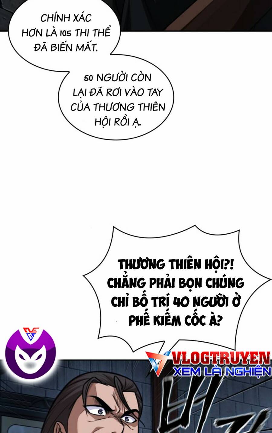 Ngã Lão Ma Thần Chapter 178 - Trang 2