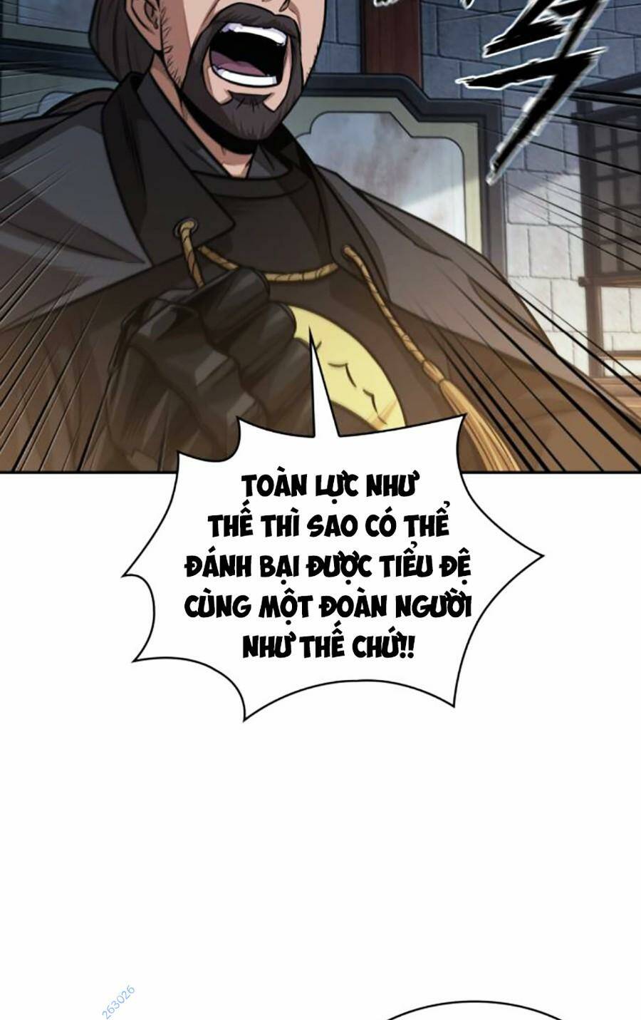 Ngã Lão Ma Thần Chapter 178 - Trang 2