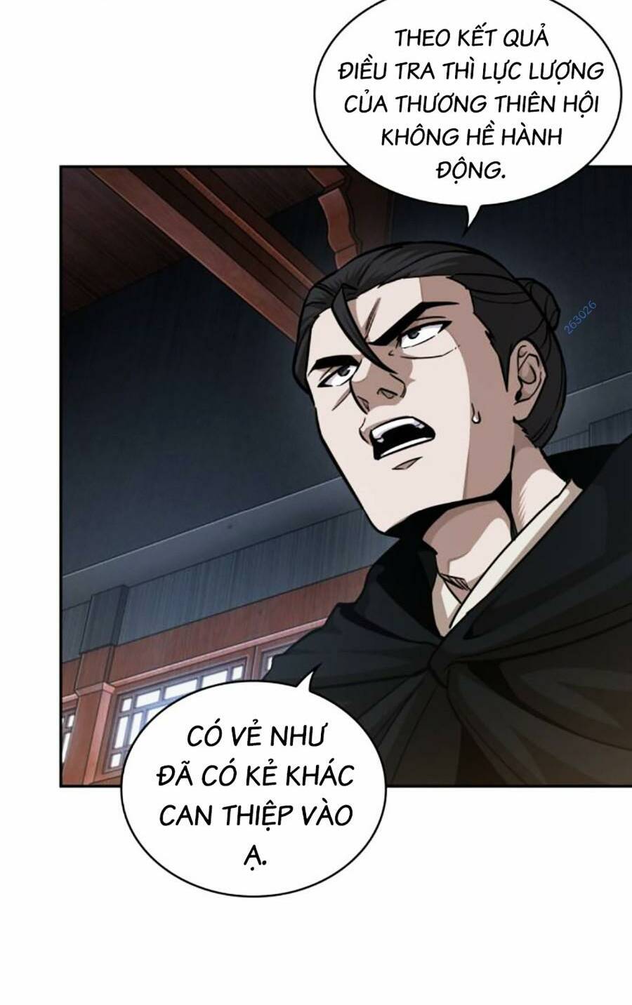 Ngã Lão Ma Thần Chapter 178 - Trang 2