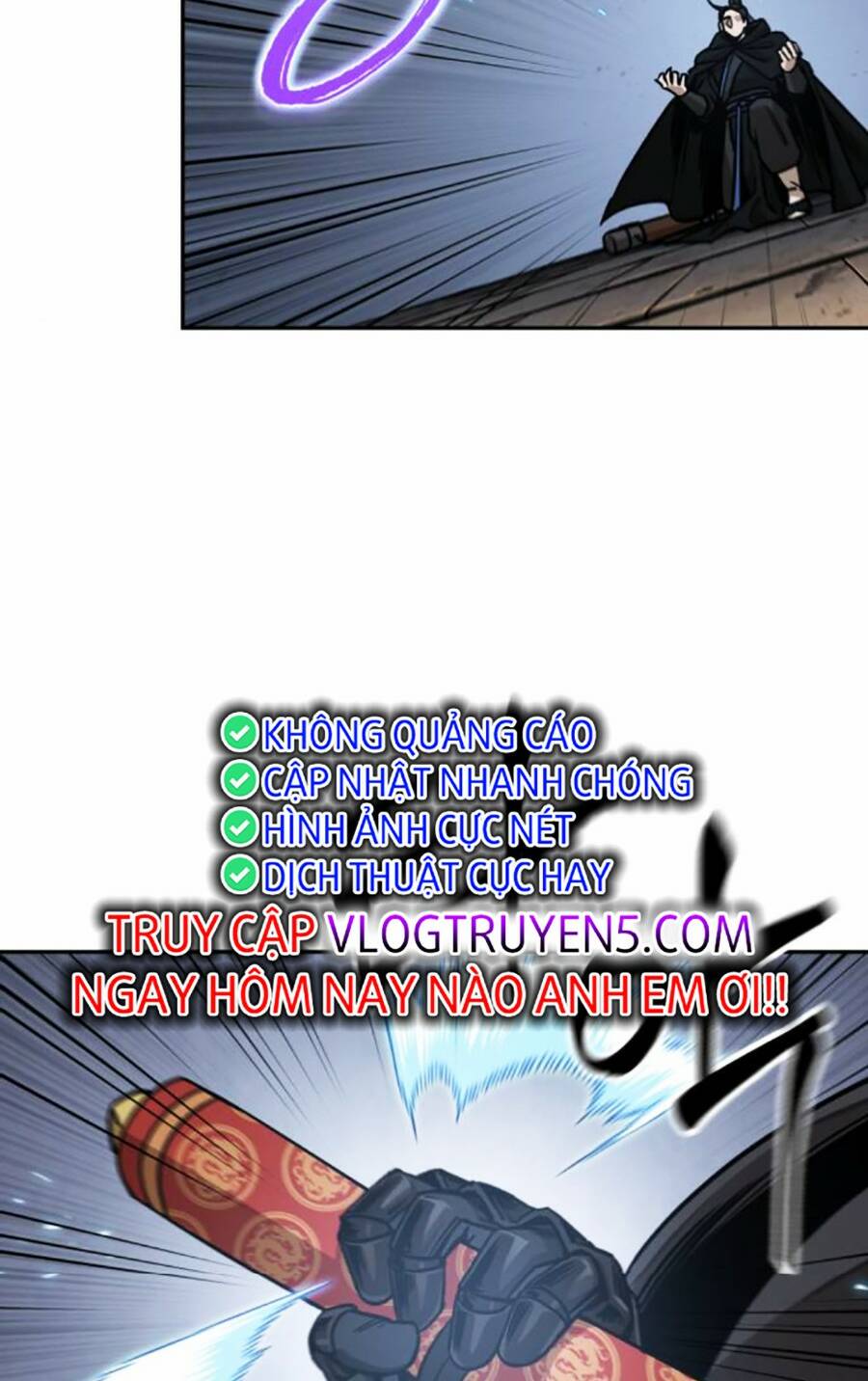 Ngã Lão Ma Thần Chapter 178 - Trang 2