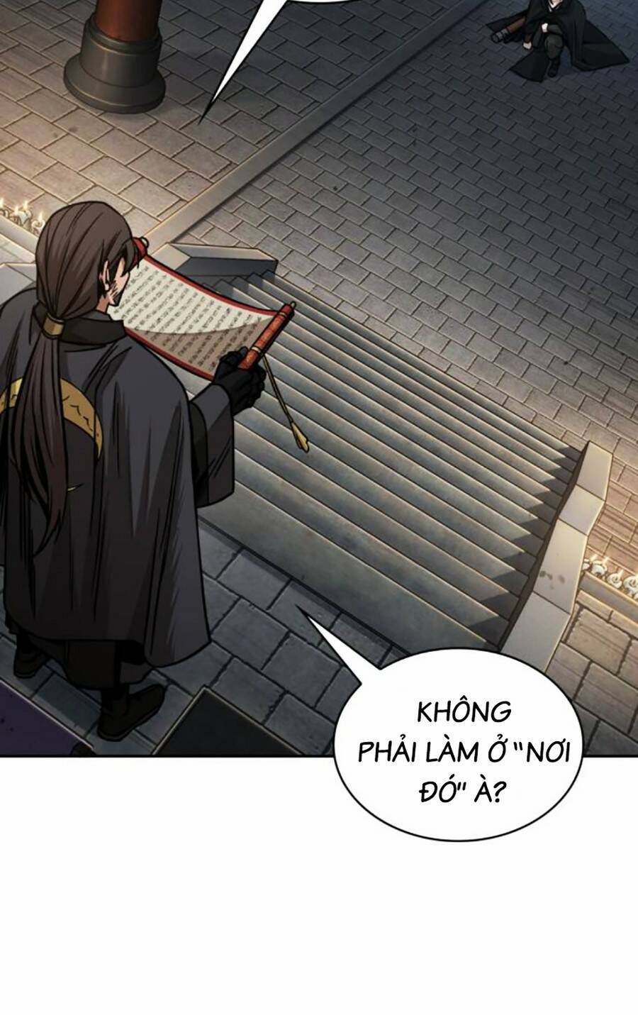 Ngã Lão Ma Thần Chapter 178 - Trang 2