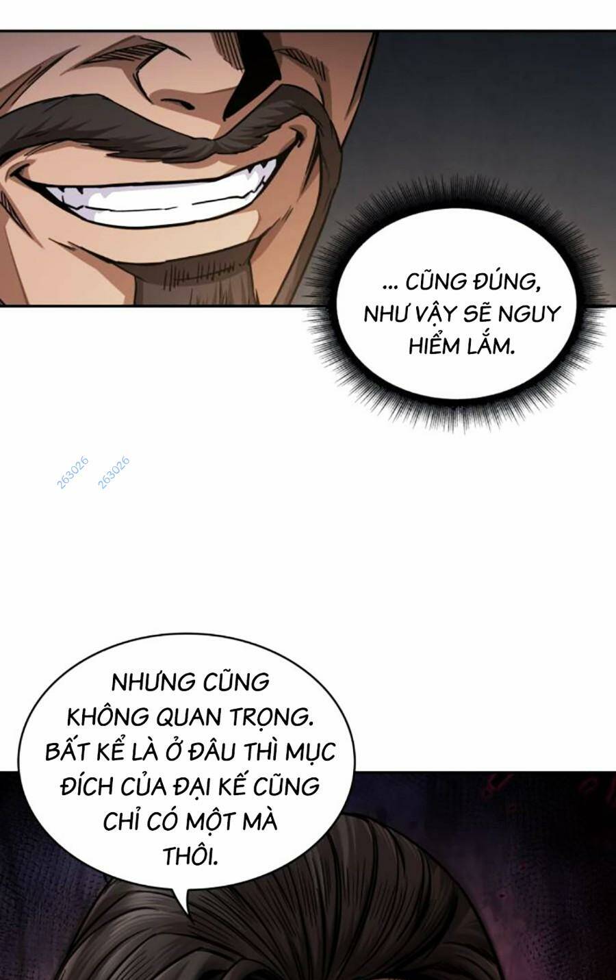 Ngã Lão Ma Thần Chapter 178 - Trang 2