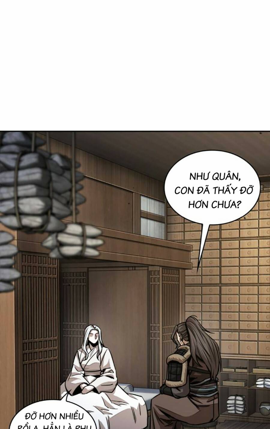 Ngã Lão Ma Thần Chapter 178 - Trang 2