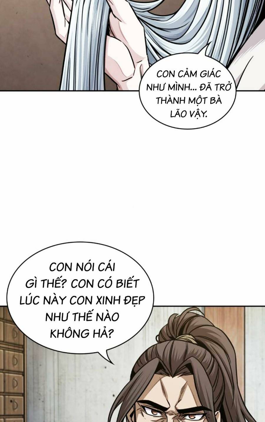 Ngã Lão Ma Thần Chapter 178 - Trang 2