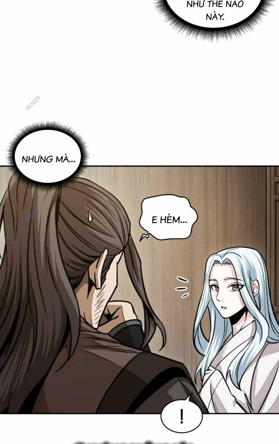 Ngã Lão Ma Thần Chapter 178 - Trang 2