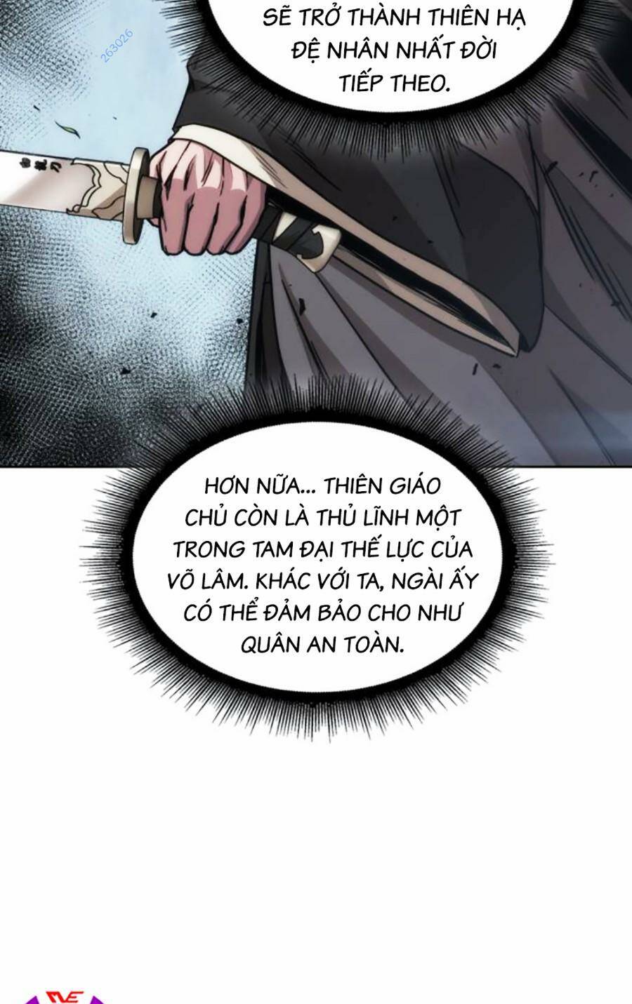 Ngã Lão Ma Thần Chapter 178 - Trang 2