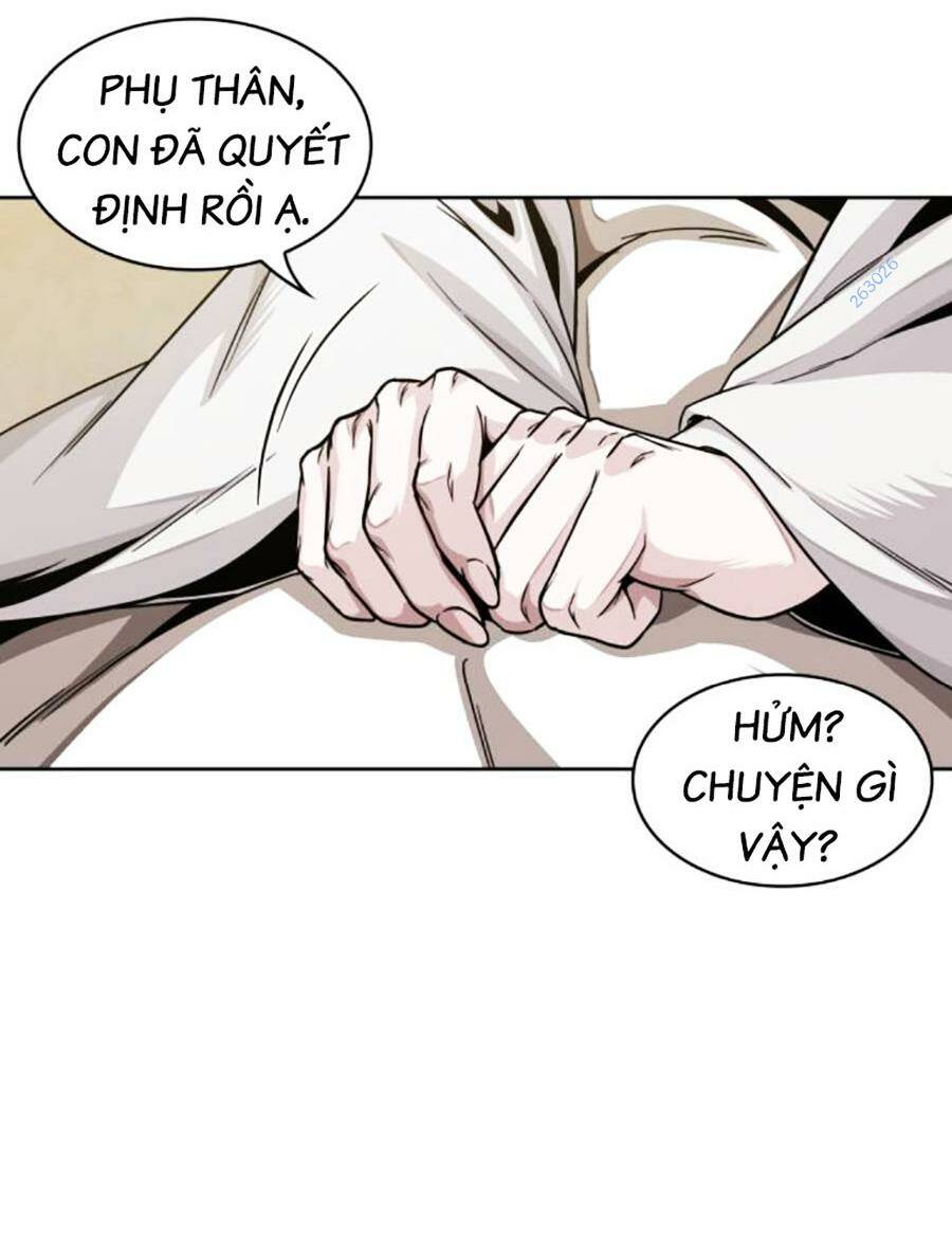 Ngã Lão Ma Thần Chapter 178 - Trang 2