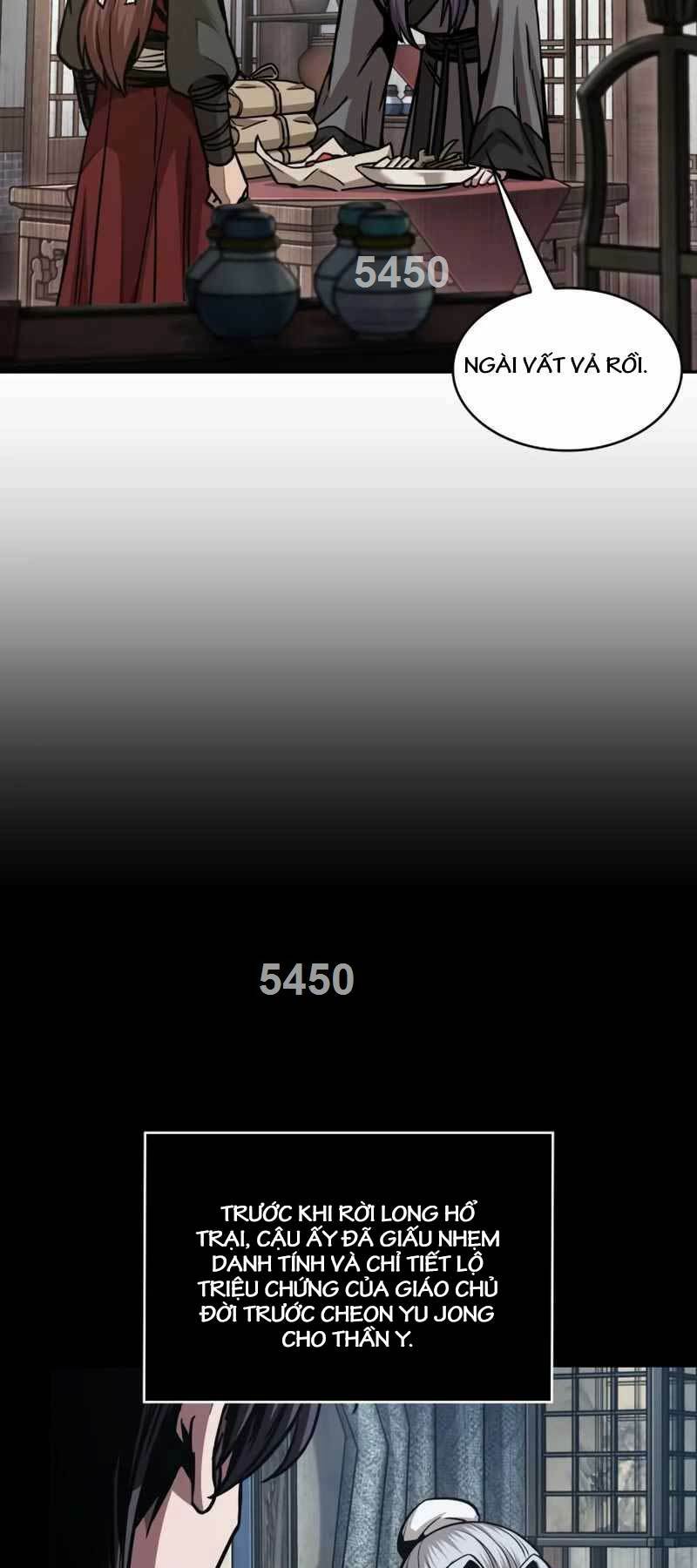 Ngã Lão Ma Thần Chapter 179 - Trang 2