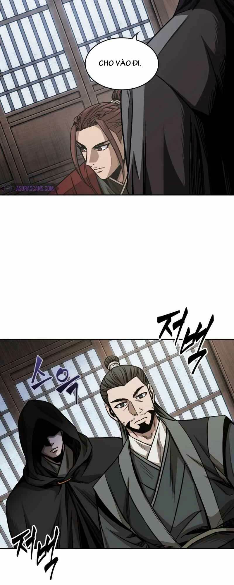 Ngã Lão Ma Thần Chapter 179 - Trang 2