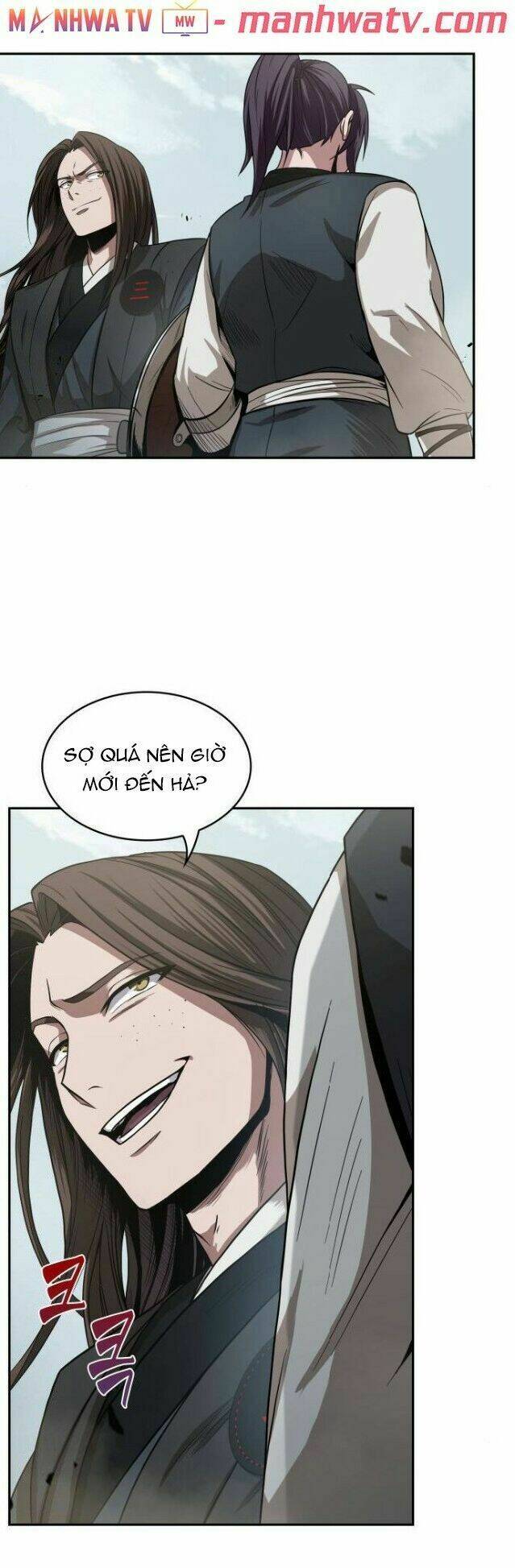 Ngã Lão Ma Thần Chapter 18 - Trang 2