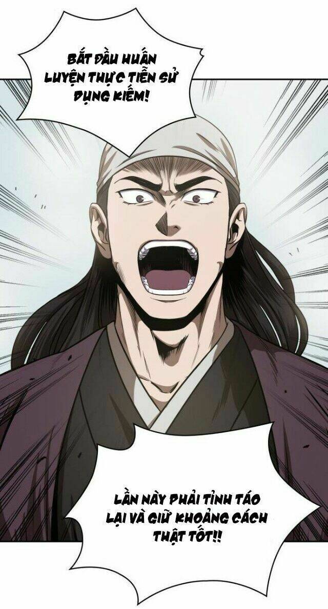 Ngã Lão Ma Thần Chapter 18 - Trang 2