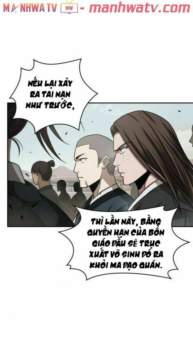 Ngã Lão Ma Thần Chapter 18 - Trang 2