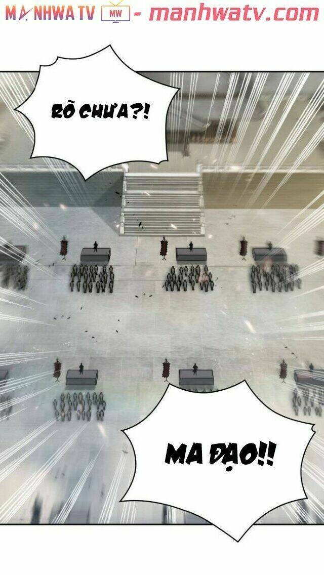 Ngã Lão Ma Thần Chapter 18 - Trang 2