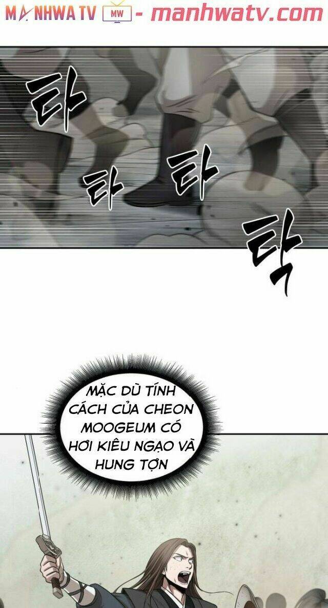 Ngã Lão Ma Thần Chapter 18 - Trang 2