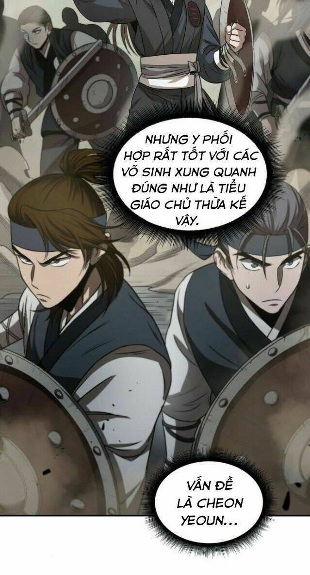 Ngã Lão Ma Thần Chapter 18 - Trang 2