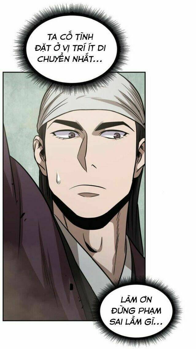 Ngã Lão Ma Thần Chapter 18 - Trang 2