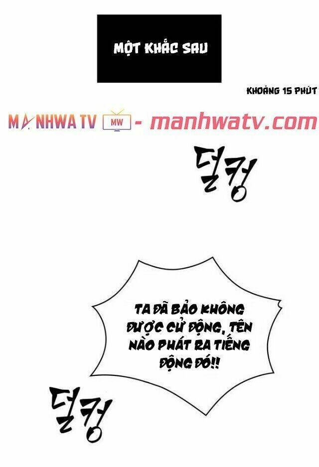 Ngã Lão Ma Thần Chapter 18 - Trang 2