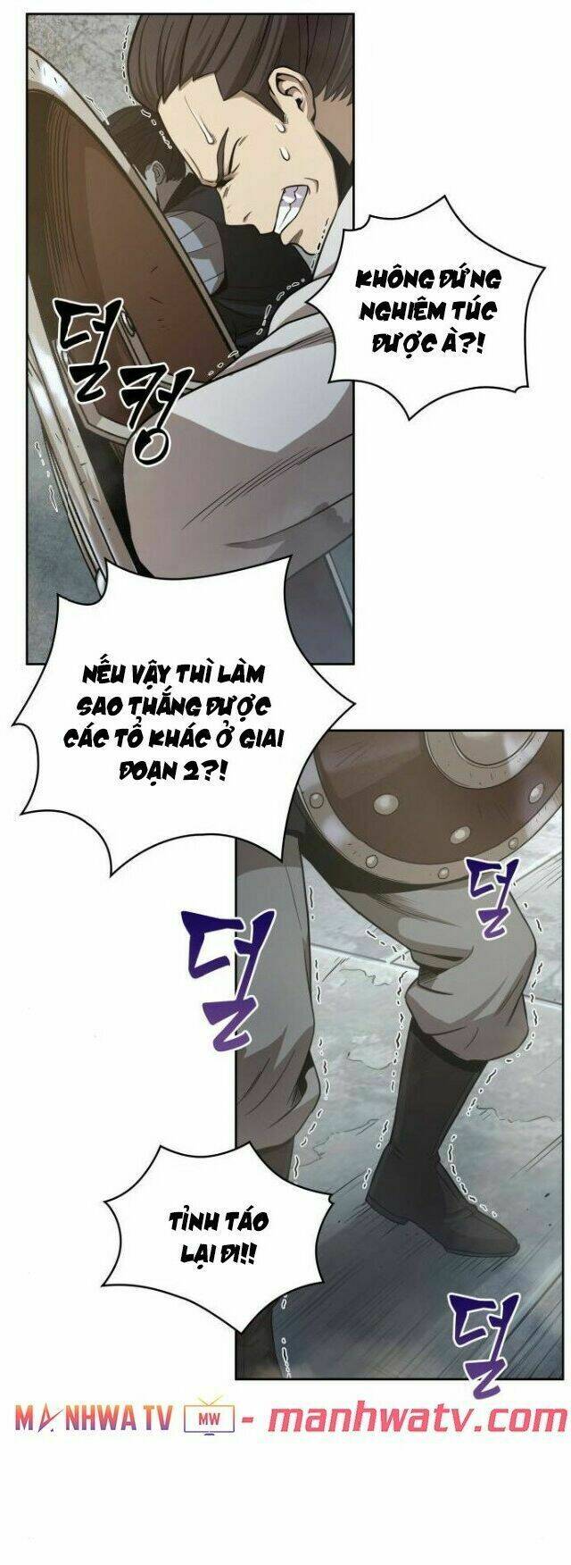 Ngã Lão Ma Thần Chapter 18 - Trang 2