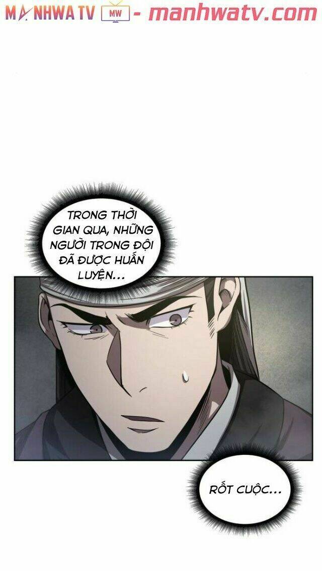 Ngã Lão Ma Thần Chapter 18 - Trang 2