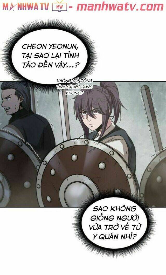 Ngã Lão Ma Thần Chapter 18 - Trang 2