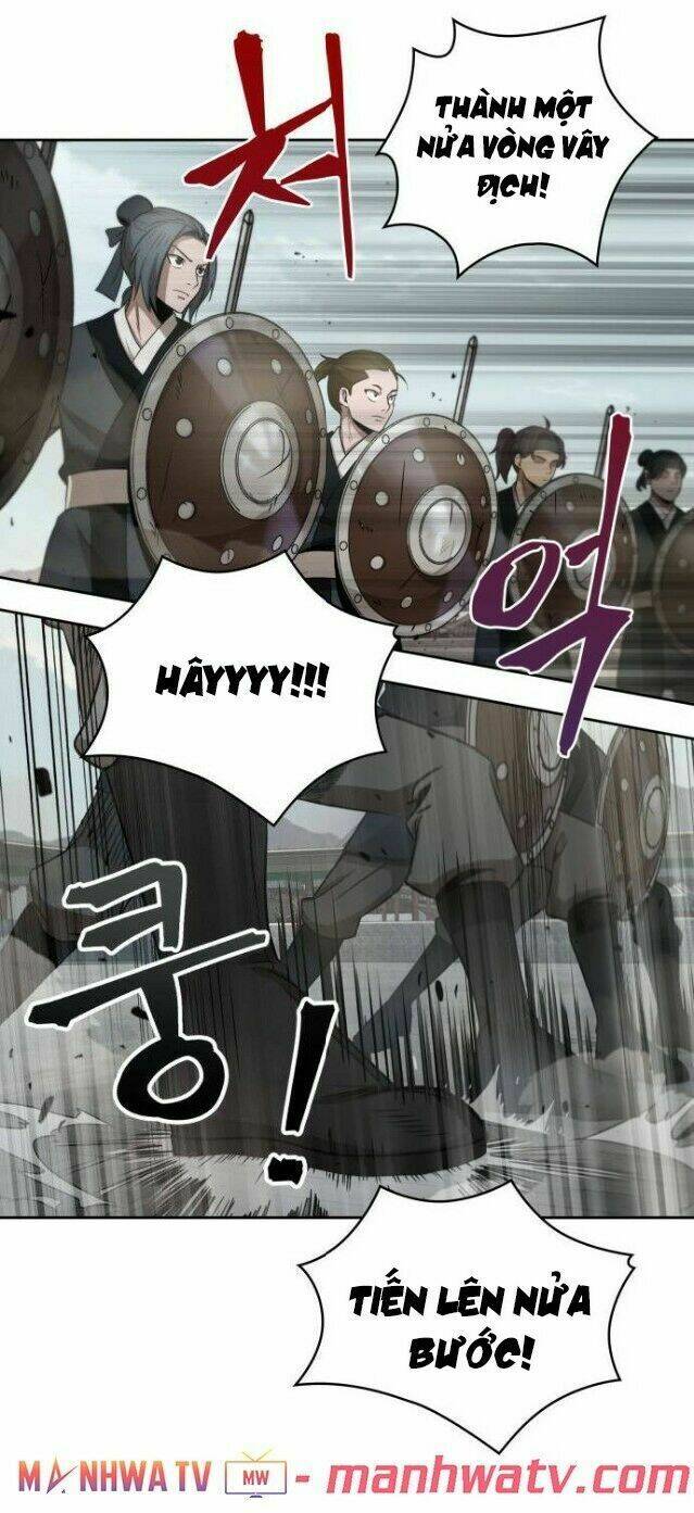 Ngã Lão Ma Thần Chapter 18 - Trang 2