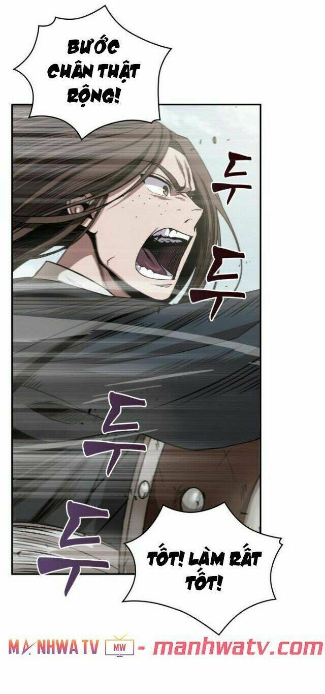 Ngã Lão Ma Thần Chapter 18 - Trang 2