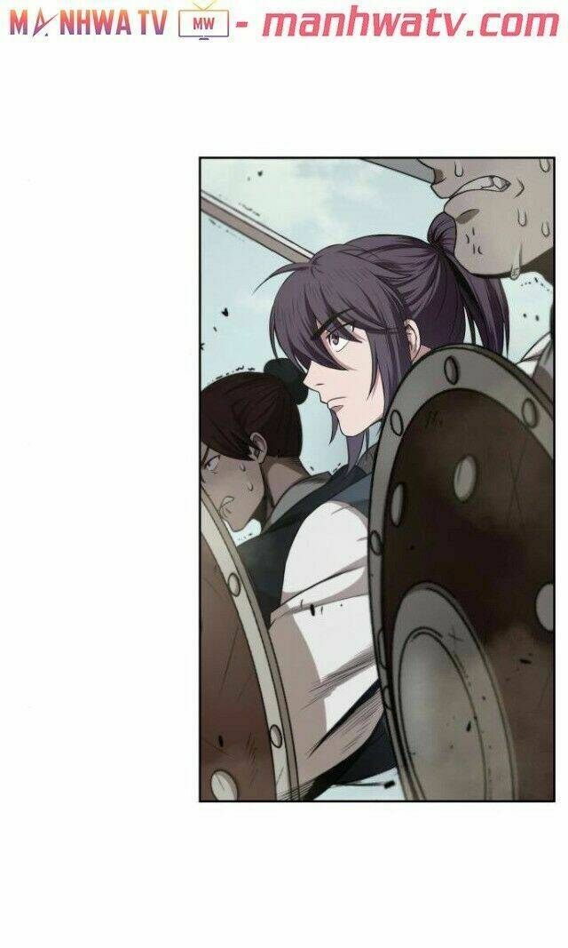 Ngã Lão Ma Thần Chapter 18 - Trang 2