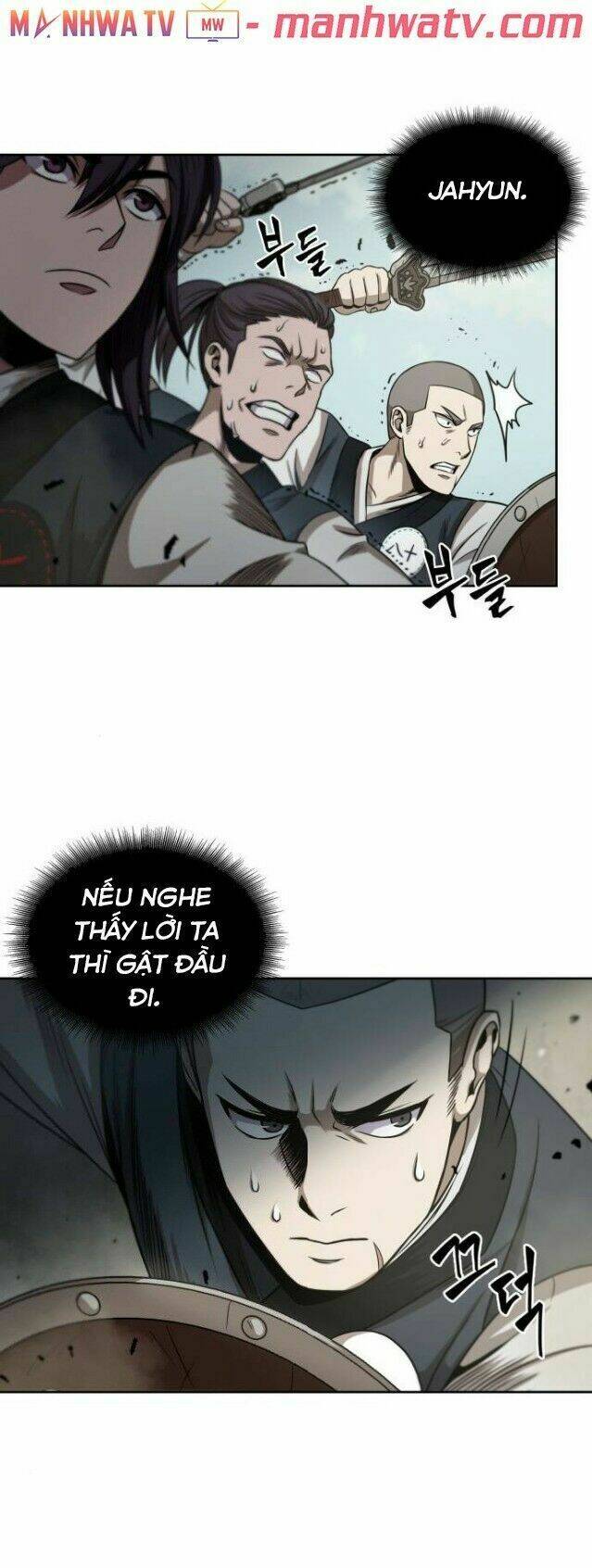 Ngã Lão Ma Thần Chapter 18 - Trang 2