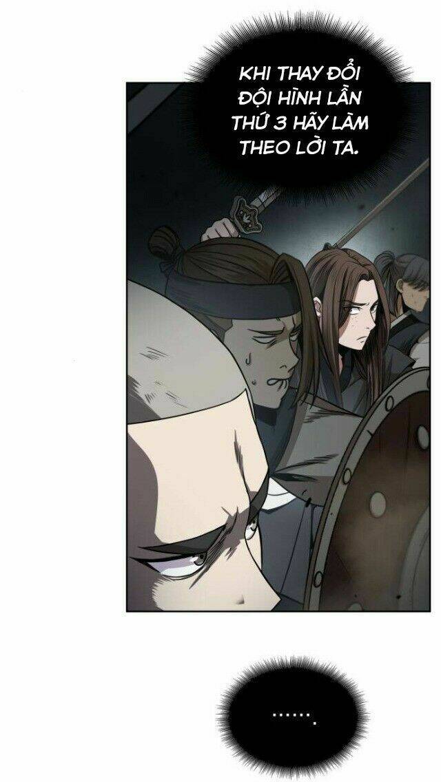 Ngã Lão Ma Thần Chapter 18 - Trang 2