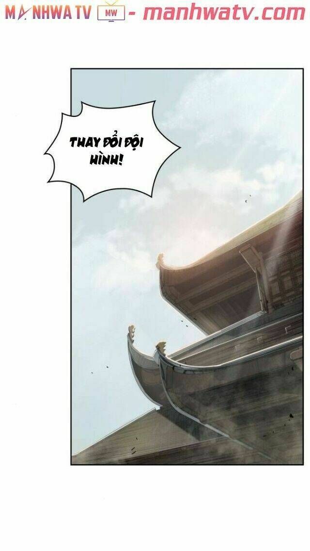 Ngã Lão Ma Thần Chapter 18 - Trang 2