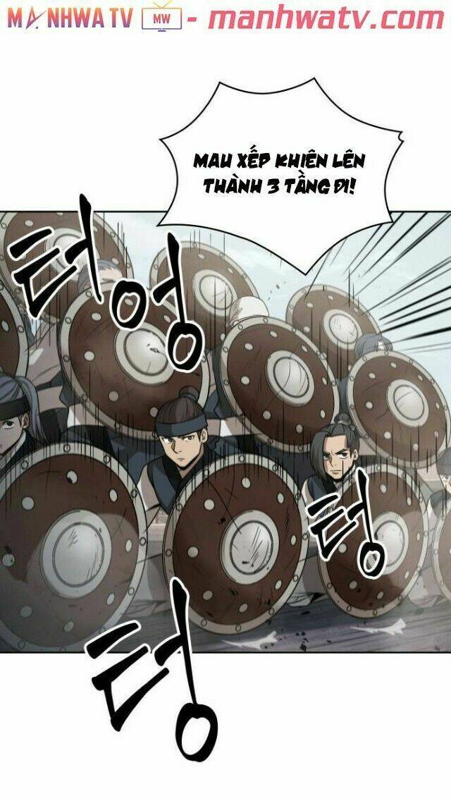 Ngã Lão Ma Thần Chapter 18 - Trang 2