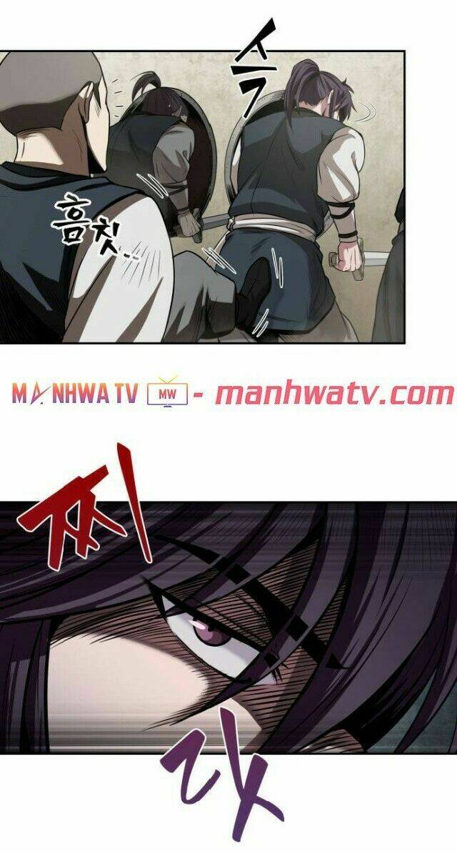 Ngã Lão Ma Thần Chapter 18 - Trang 2