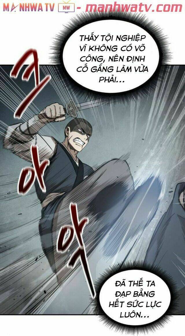 Ngã Lão Ma Thần Chapter 18 - Trang 2