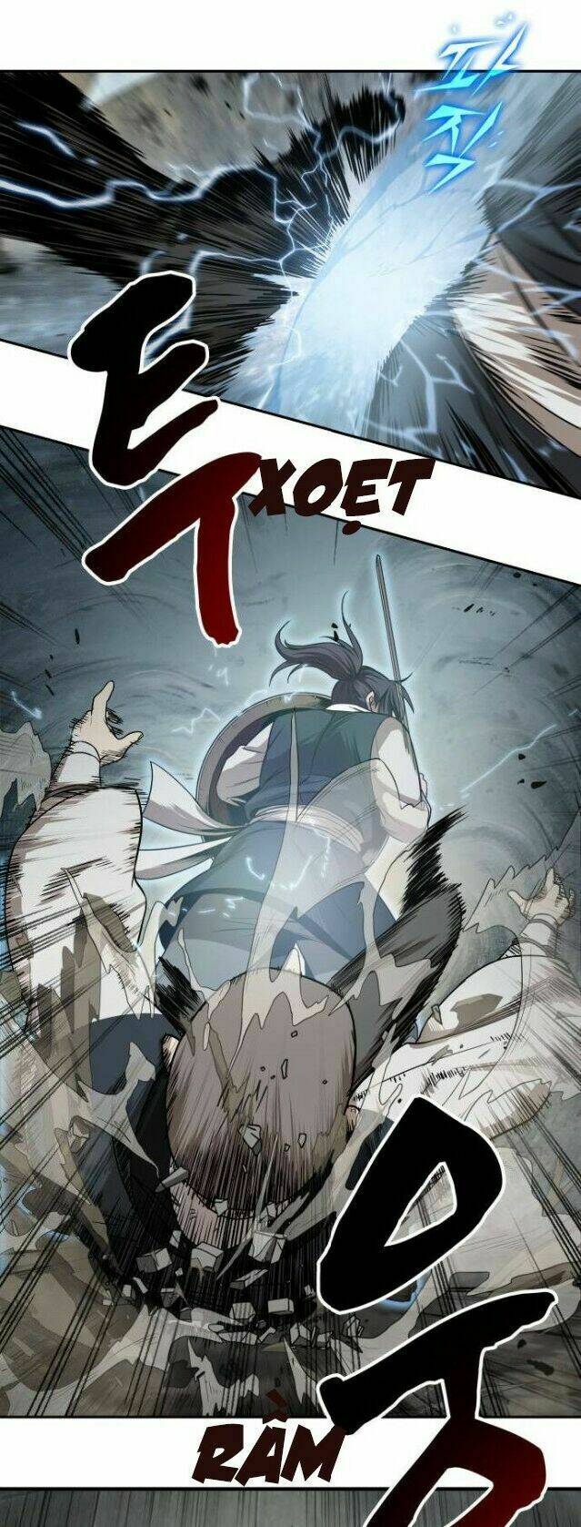 Ngã Lão Ma Thần Chapter 18 - Trang 2