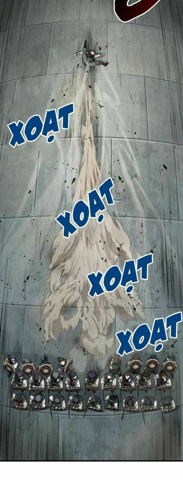 Ngã Lão Ma Thần Chapter 18 - Trang 2