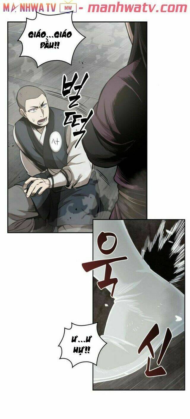 Ngã Lão Ma Thần Chapter 18 - Trang 2